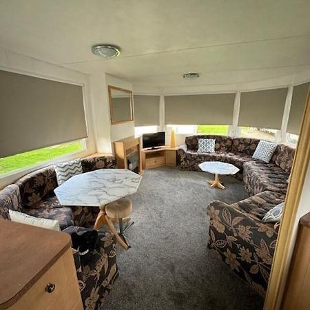 Summer Breeze - Family Holiday Home In Camber Sands Esterno foto