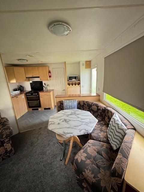 Summer Breeze - Family Holiday Home In Camber Sands Esterno foto