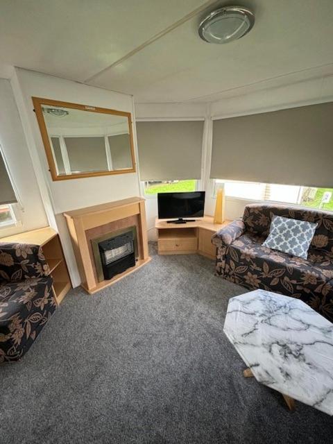 Summer Breeze - Family Holiday Home In Camber Sands Esterno foto