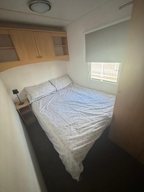 Summer Breeze - Family Holiday Home In Camber Sands Esterno foto
