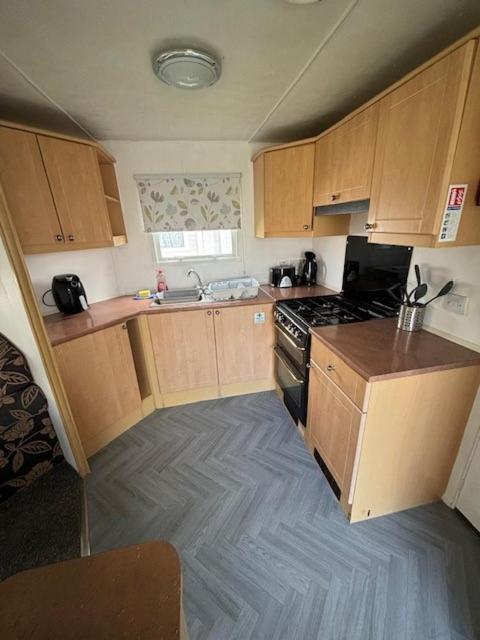 Summer Breeze - Family Holiday Home In Camber Sands Esterno foto