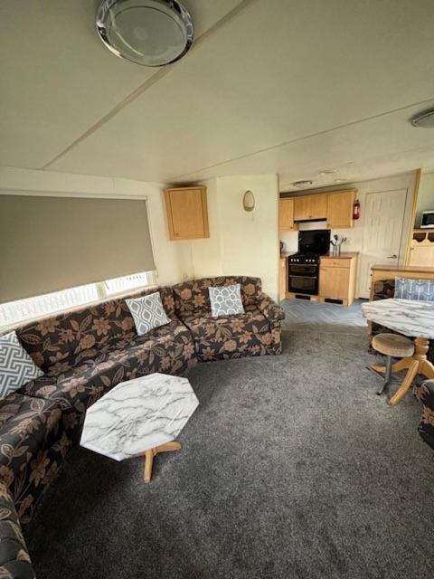 Summer Breeze - Family Holiday Home In Camber Sands Esterno foto