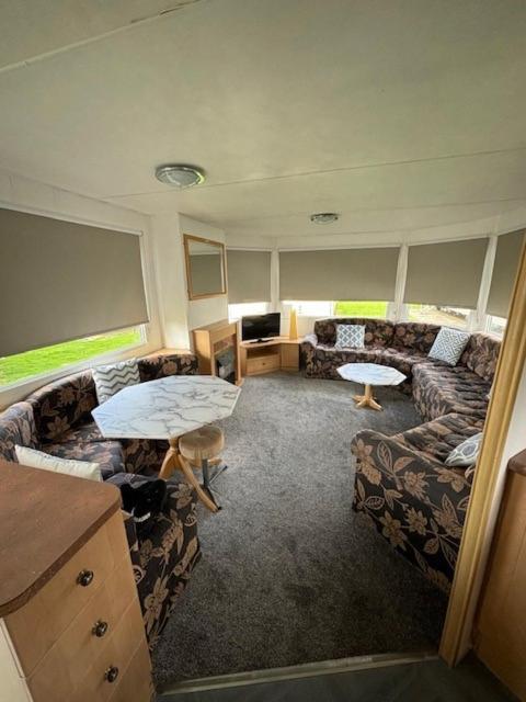 Summer Breeze - Family Holiday Home In Camber Sands Esterno foto
